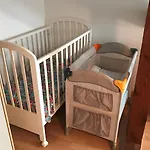 Apartment Au Pied Du Nid De Cigogne