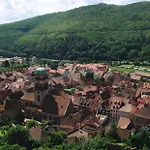 Apartment Au Pied Du Nid De Cigogne *