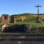 Au Pied Du Nid De Cigogne * Kaysersberg-Vignoble