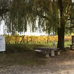 Apartment Au Pied Du Nid De Cigogne