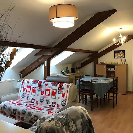 Au Pied Du Nid De Cigogne * Kaysersberg-Vignoble