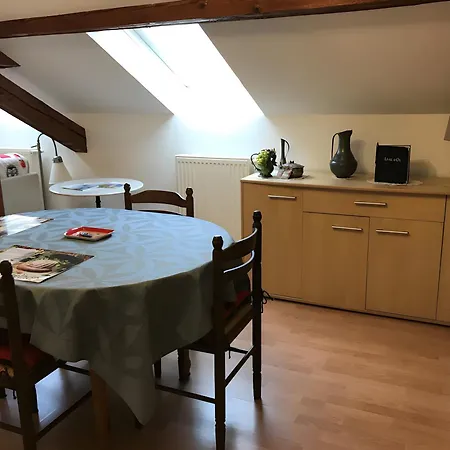 Au Pied Du Nid De Cigogne * Kaysersberg-Vignoble