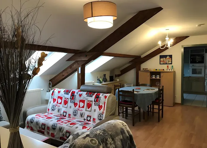 Au Pied Du Nid De Cigogne * Kaysersberg-Vignoble