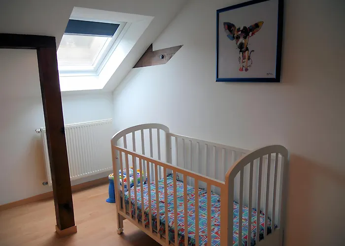 Au Pied Du Nid De Cigogne Apartamento Kaysersberg-Vignoble