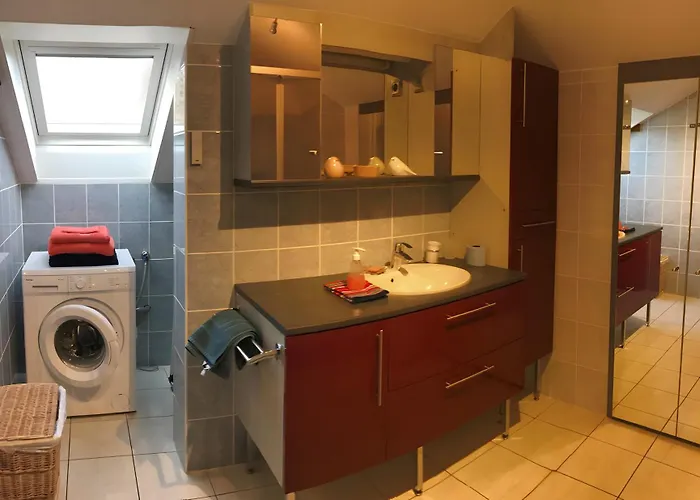 Au Pied Du Nid De Cigogne Kaysersberg-Vignoble