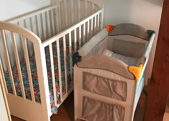 Apartamento Au Pied Du Nid De Cigogne